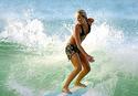 Bethany Hamilton